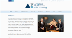 Desktop Screenshot of minneapolisdivorceattorneys.us